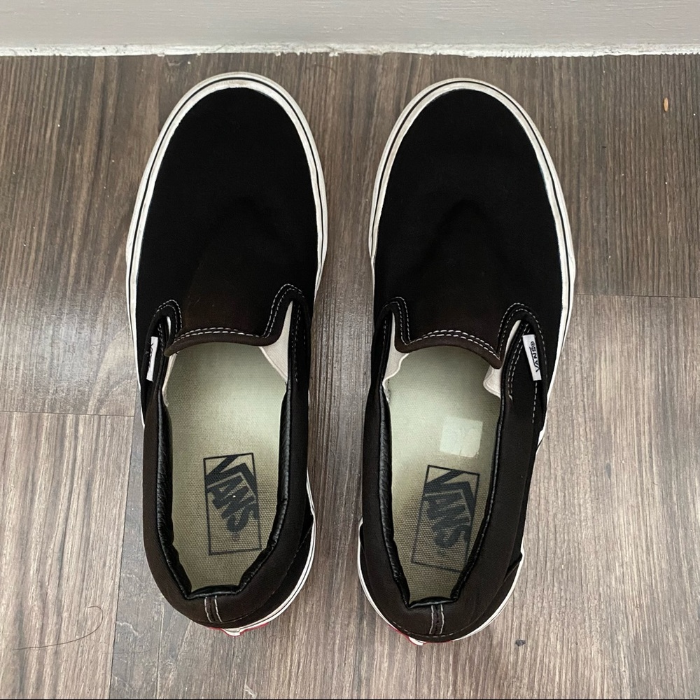 VANS CLASSIC SLIP-ON - Picture 12 of 16